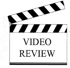 Video footage review & feedback for 1 video